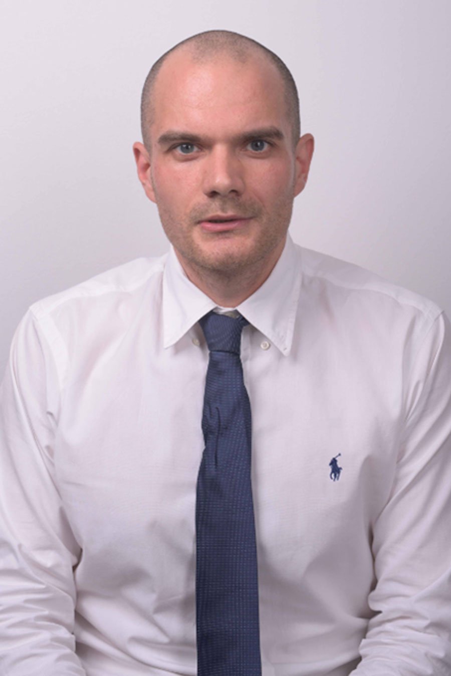 O nama antonio brzica - O nama