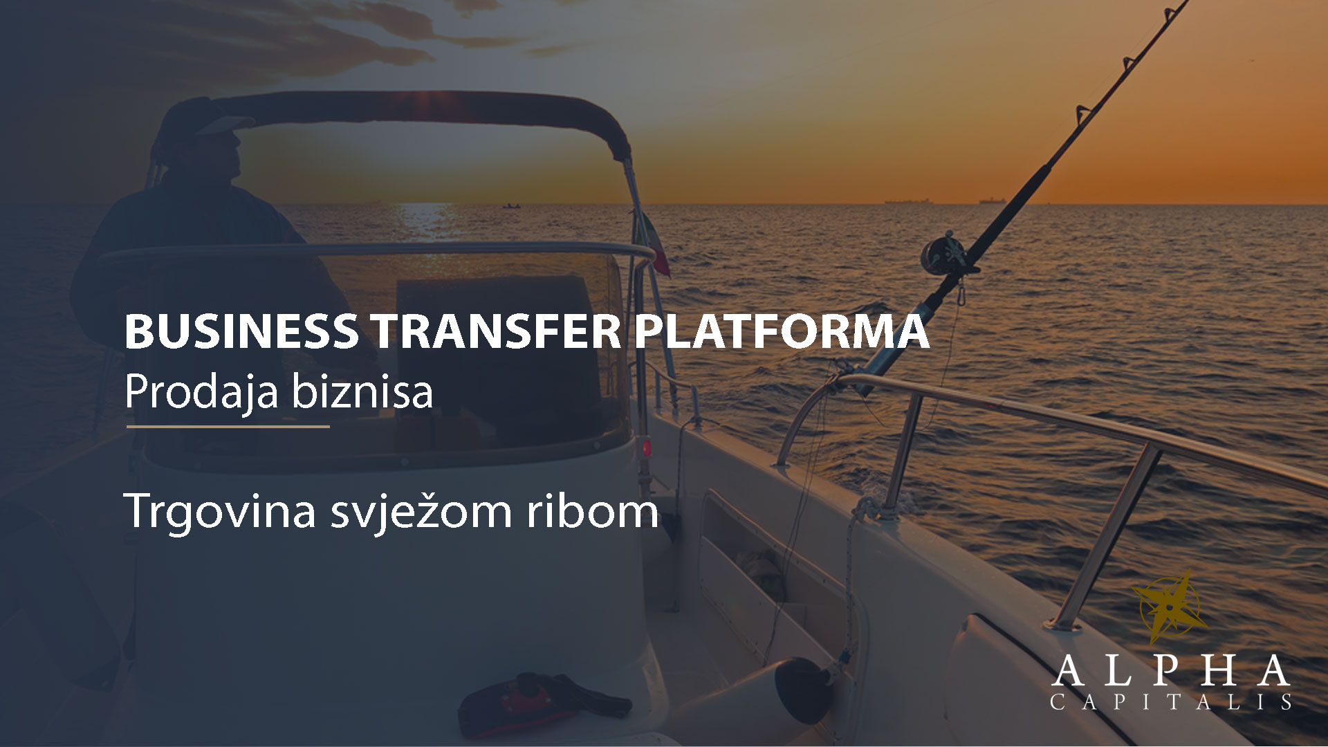 Business-transfer-platforma-prodaja biznisa-trgovina-svježom ribom